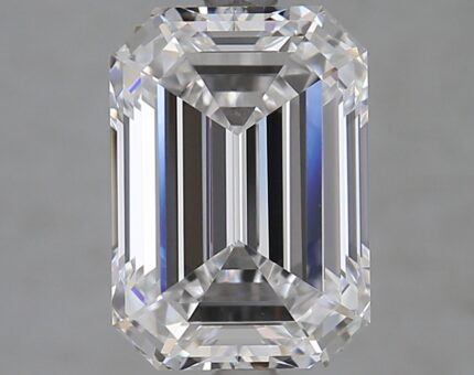 1.58ct Cushion Lab-Grown Diamond product image top view