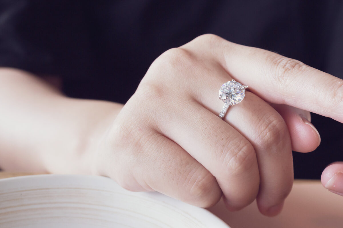 lab-grown diamonds 2026 — insights from Tailor Diamonds