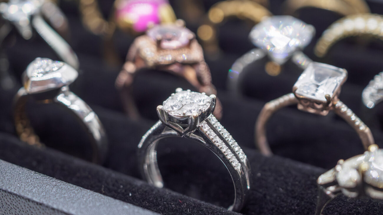 Quiet Signs of a Well-Made Ring You Can Actually Check Yourself well-made diamond ring with Tailor Diamonds expertise