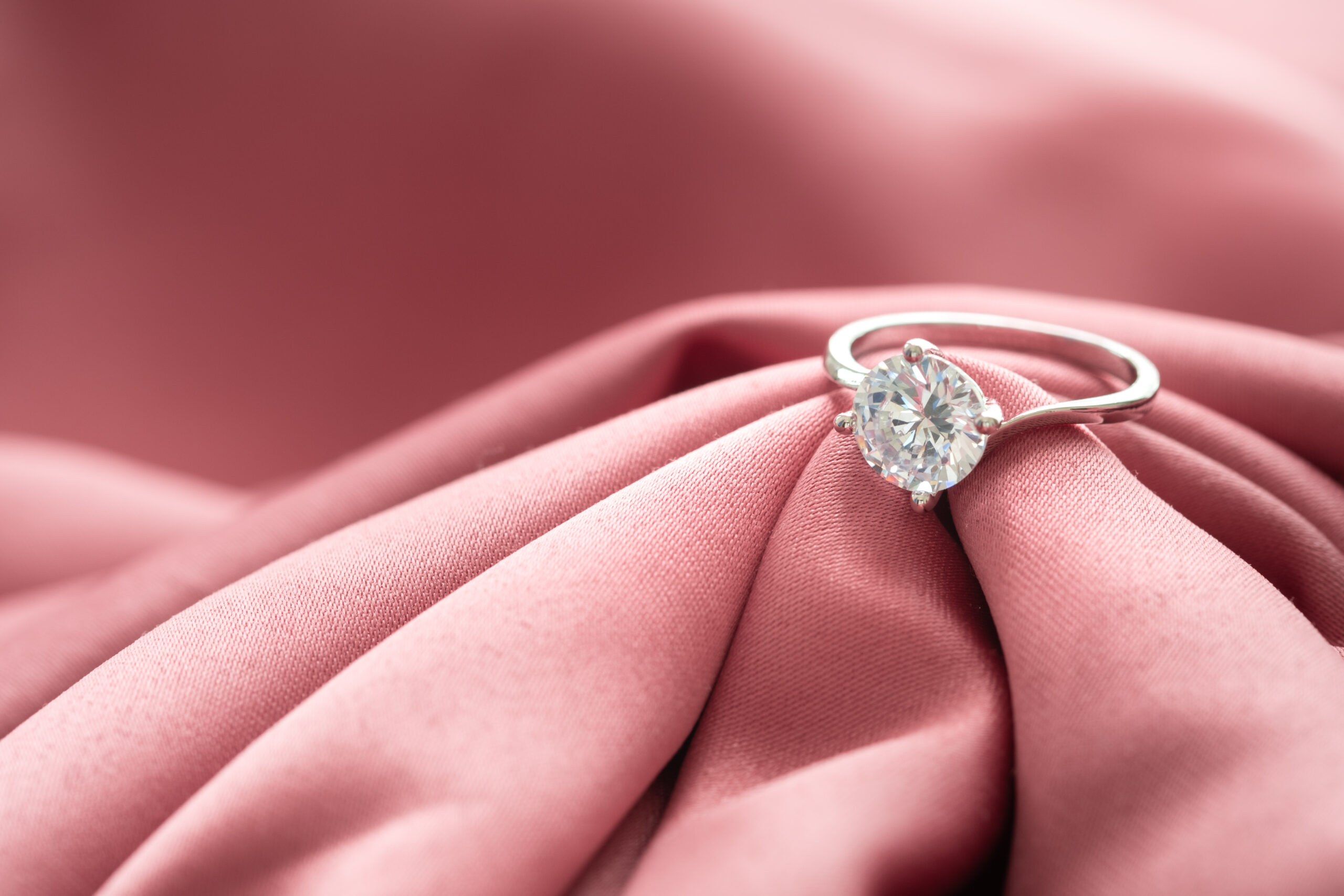 fancy diamond shapes Tailor Diamonds image
