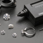 diamond certification Tailor Diamonds image