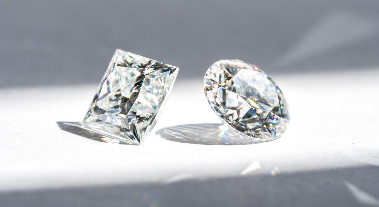 diamond clarity guide with Tailor Diamonds expertise