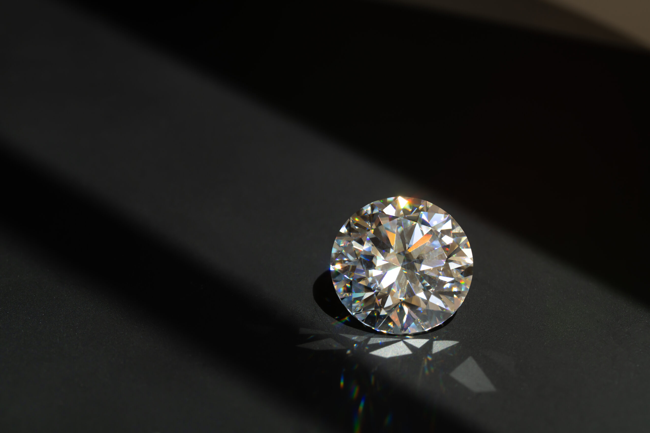 diamond cut symmetry Tailor Diamonds image