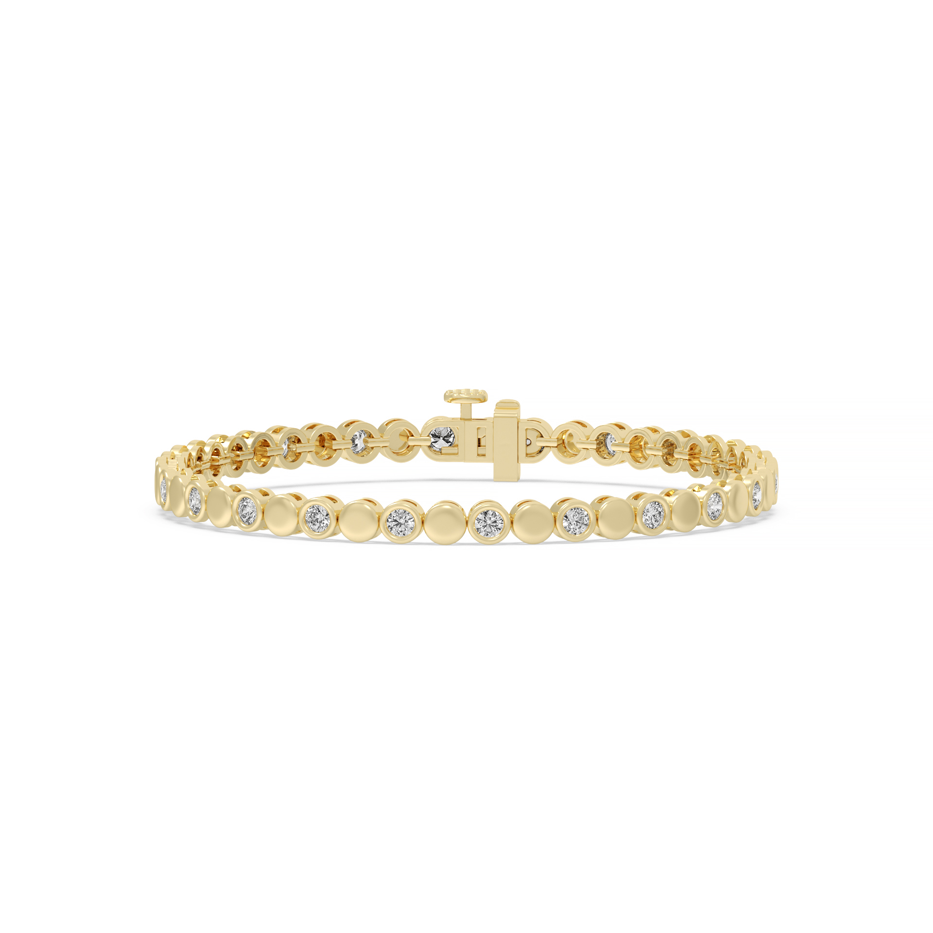 Lab-Grown Diamond Matching: How Melee Stones Are Selected lab-grown diamond matching guide from Tailor Diamonds