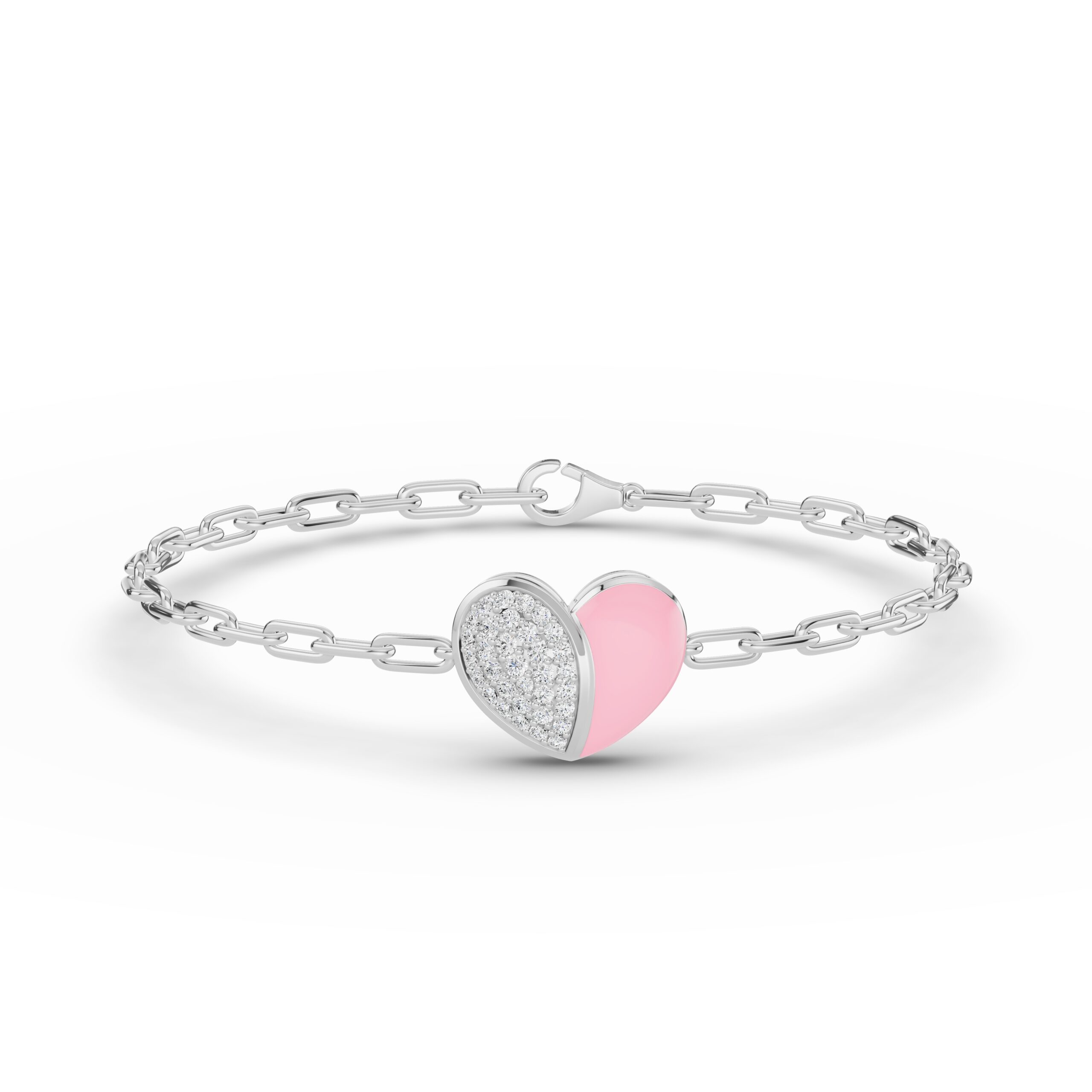 lab-grown diamond certification Tailor Diamonds image