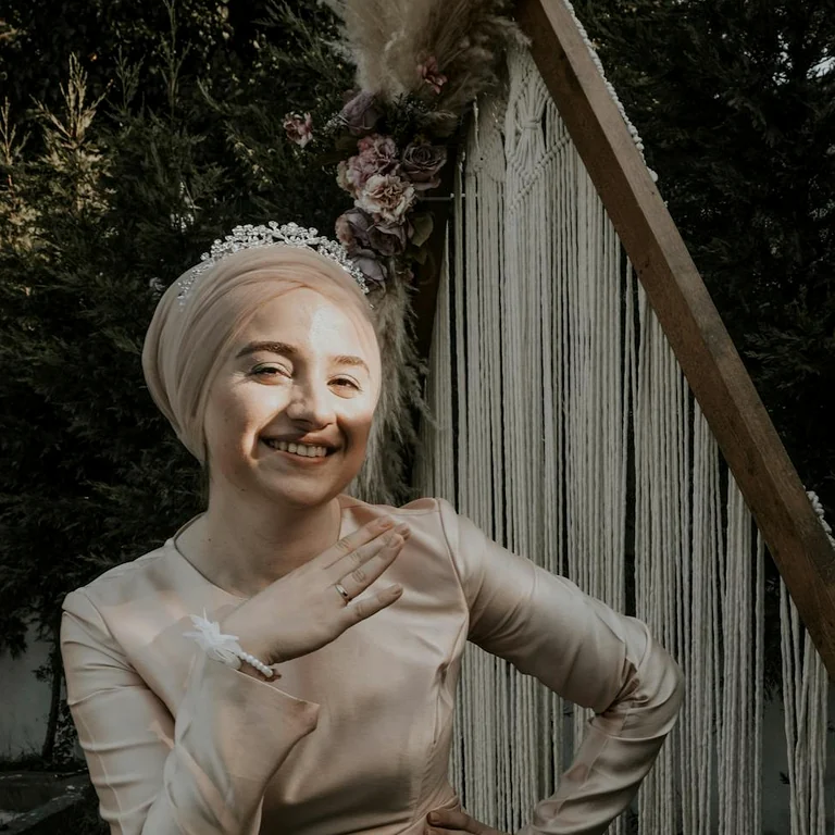 Female customer avatar for Grace H.